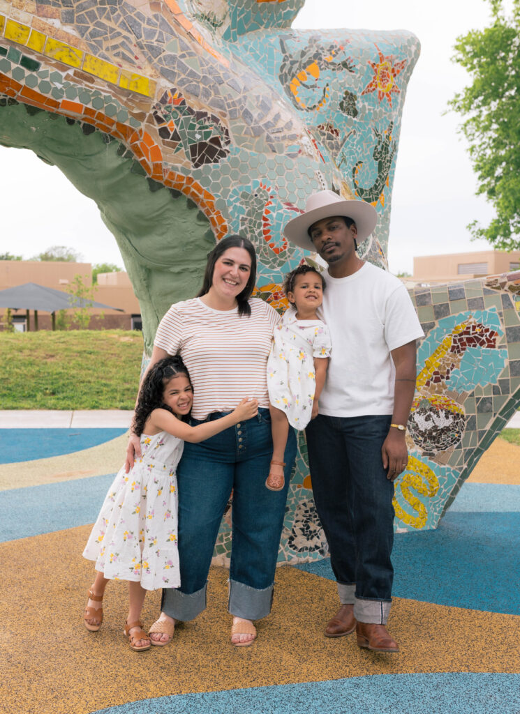 Damarea & kristen family 029